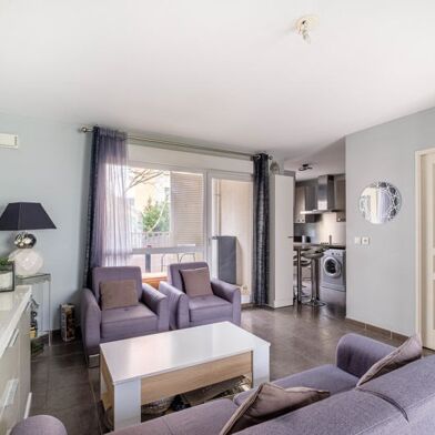 Appartement 3 pièces 230000 €