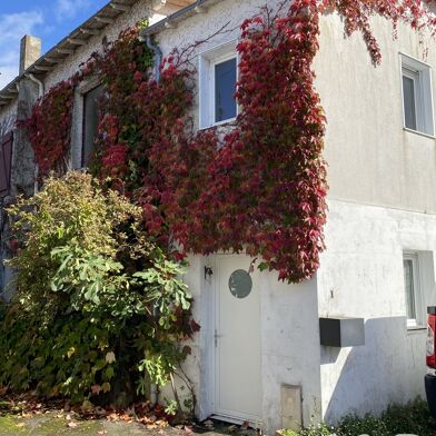 Appartement 2 pièces 139000 €
