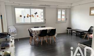 Appartement 5 Pièces 90 m² à vendre à Sarcelles (95200)