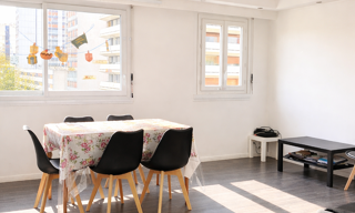 Appartement 5 Pièces 90 m² à vendre à Sarcelles (95200)