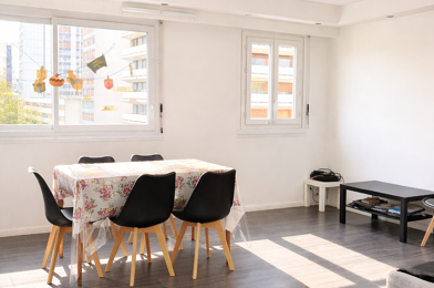 Appartement 5 pièces 165000 €