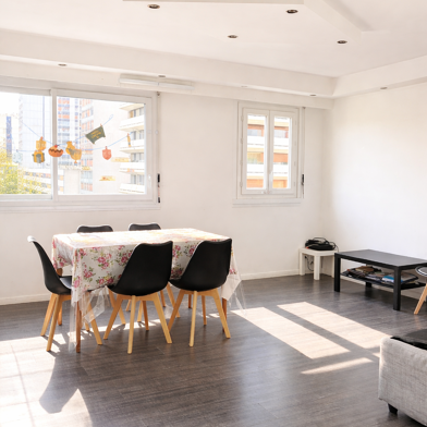 Appartement 5 pièces 165000 €