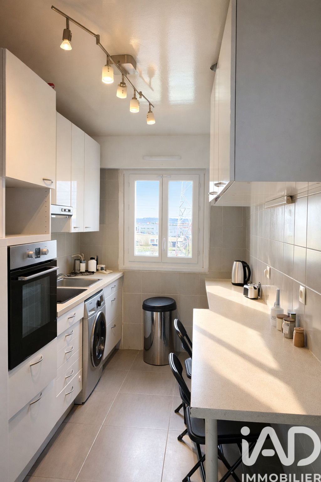 Vente Appartement 5 pièces - Photo 4
