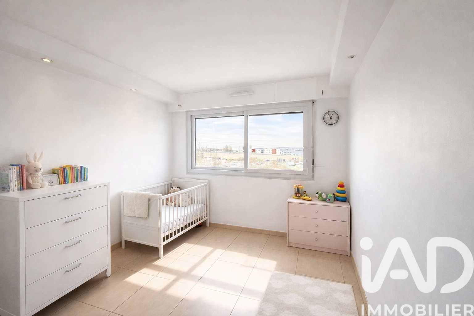 Vente Appartement 5 pièces - Photo 5