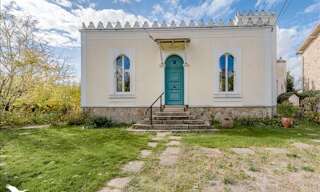 Maison 5 Pièces 165 m² à vendre à Saint-Junien (87200)