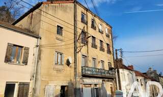 Immeuble  421 m² à vendre à Le Creusot (71200)