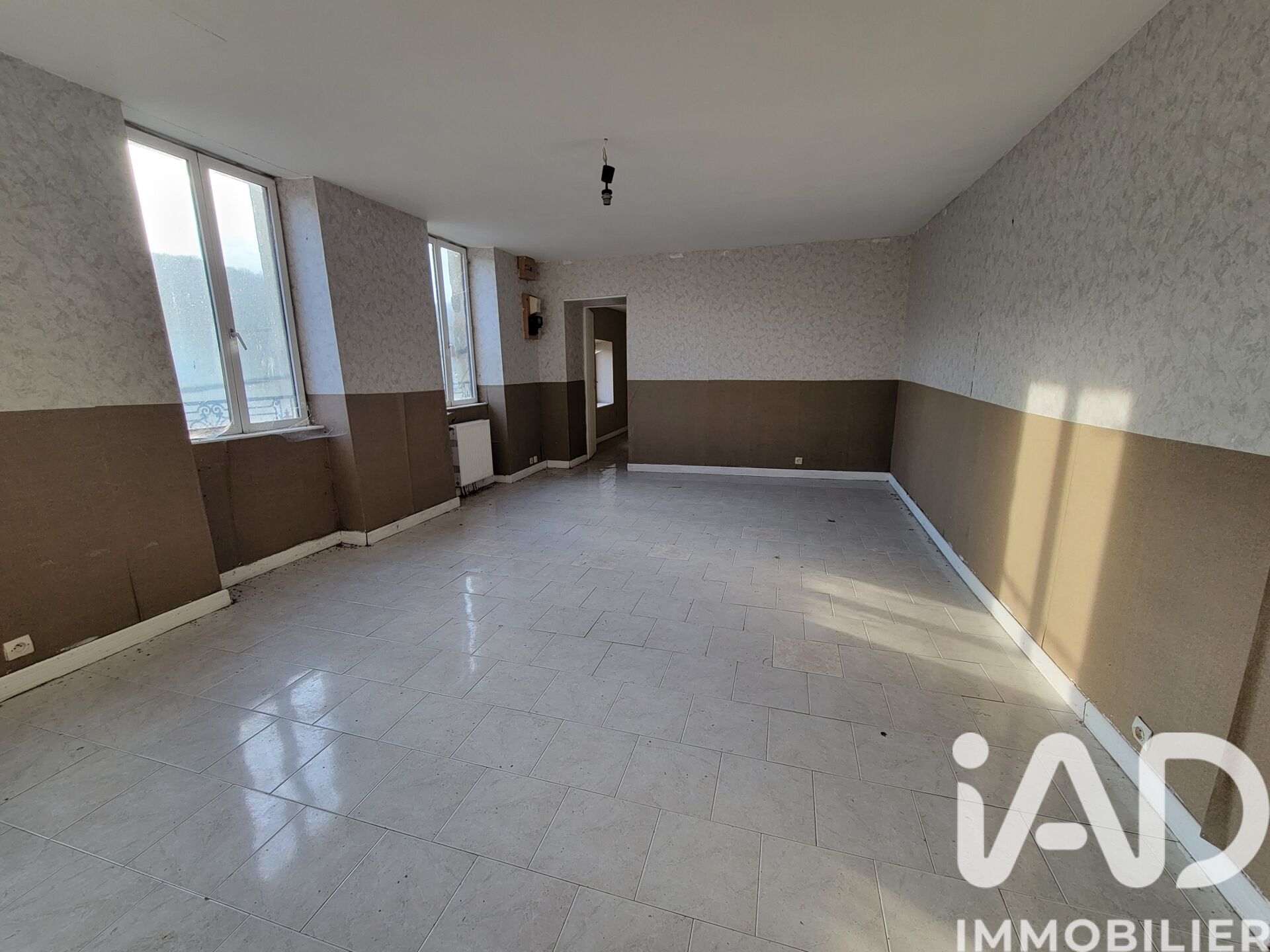 Vente Immeuble 421 m² - Photo 3