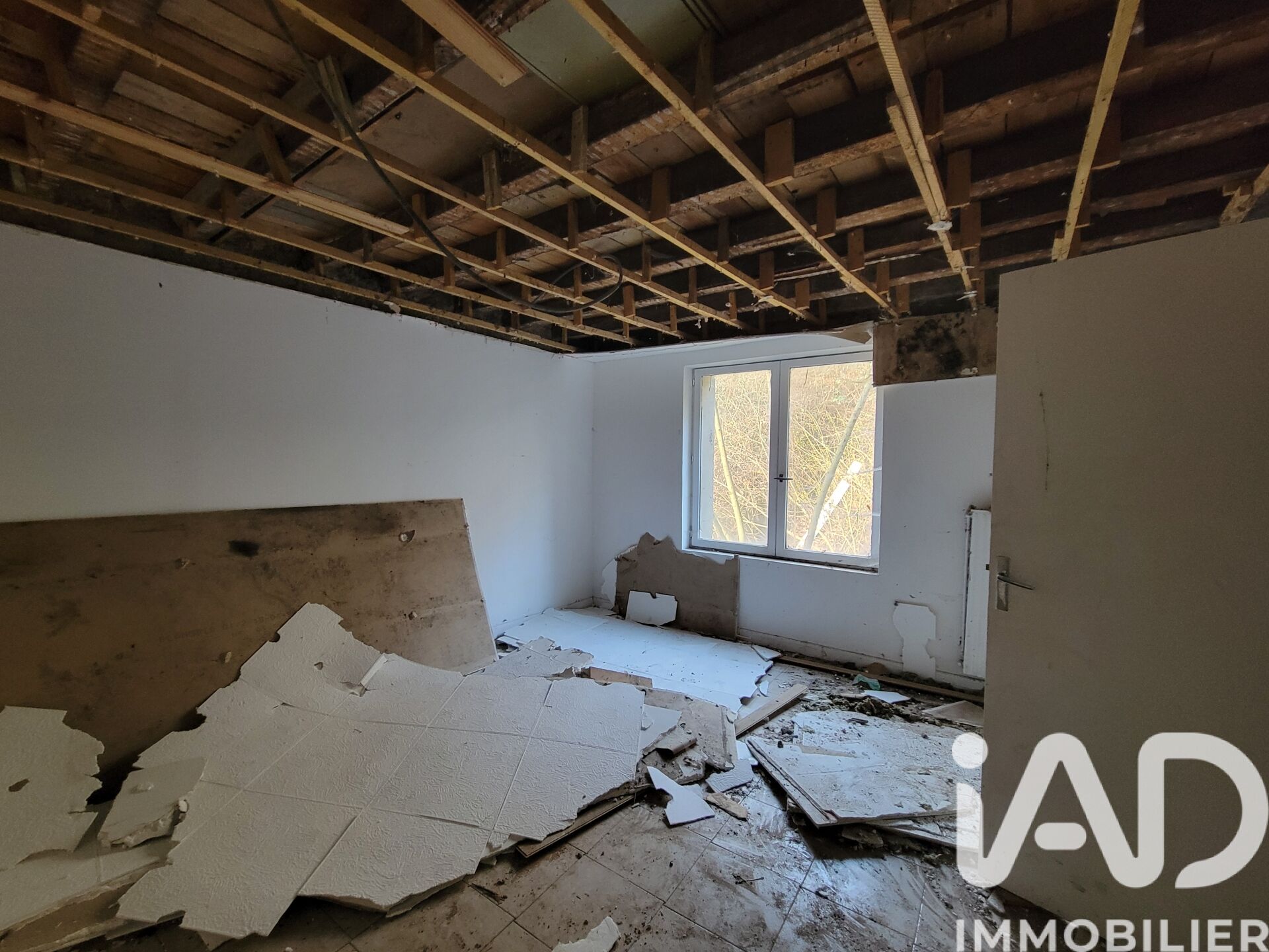 Vente Immeuble 421 m² - Photo 5