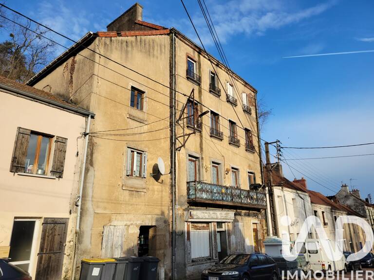 Vente Immeuble 421 m&sup2; — photo 1