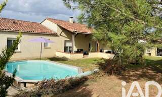 Maison 6 Pièces 148 m² à vendre à Lavardac (47230)