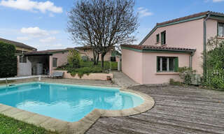 Maison 6 Pièces 149 m² à vendre à Sain-Bel (69210)