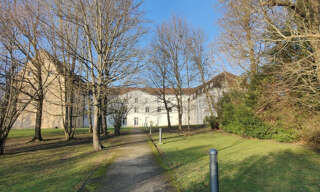 Appartement 2 Pièces 60 m² à vendre à Yerres (91330)