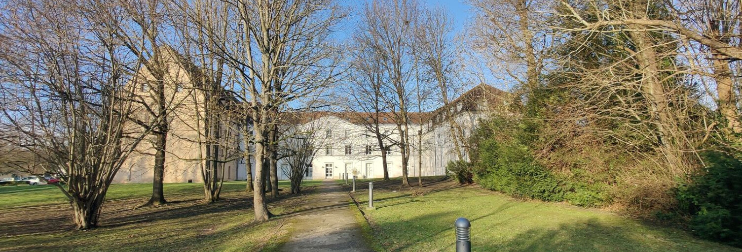 Appartement 2 Pièces 60 m² à vendre à Yerres (91330)