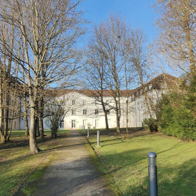 Appartement 2 pièces 169000 €