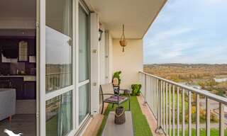 Appartement 4 Pièces 78 m² à vendre à Saint-Pierre-des-Corps (37700)