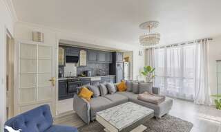 Appartement 4 Pièces 78 m² à vendre à Saint-Pierre-des-Corps (37700)