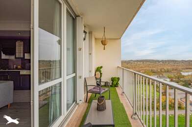 Appartement 4 pièces 158025 €