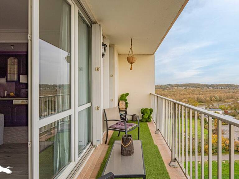 Appartement de 4 pièces principales — photo 1