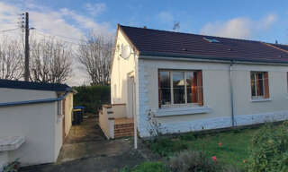 Maison 5 Pièces 93 m² à vendre à Villeneuve-Saint-Georges (94190)