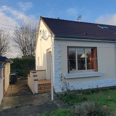 Maison 5 pièces 269000 €