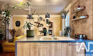 Appartement 4 Pièces 71 m² à vendre à Chambéry (73000)