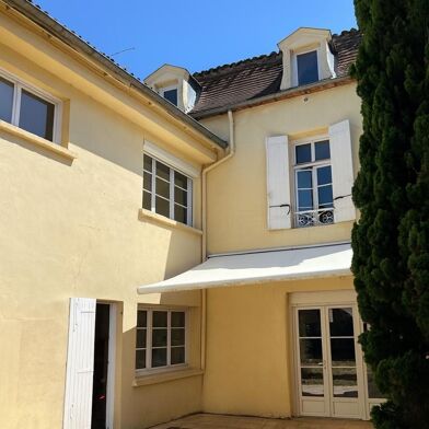 Maison 5 pièces 239500 €