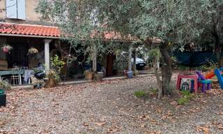 Maison 6 Pièces 120 m² à vendre à Tarascon (13150)