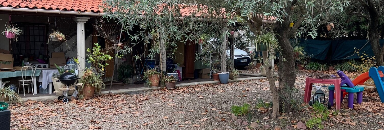 Maison 6 Pièces 120 m² à vendre à Tarascon (13150)