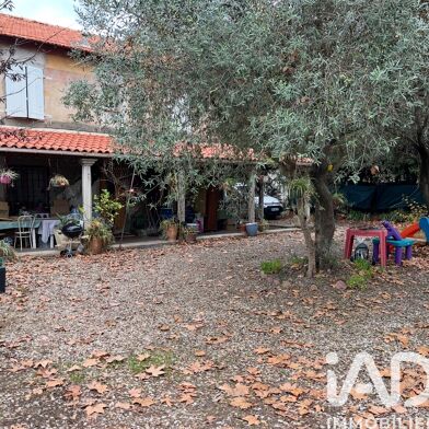 Maison 6 pièces 620000 €