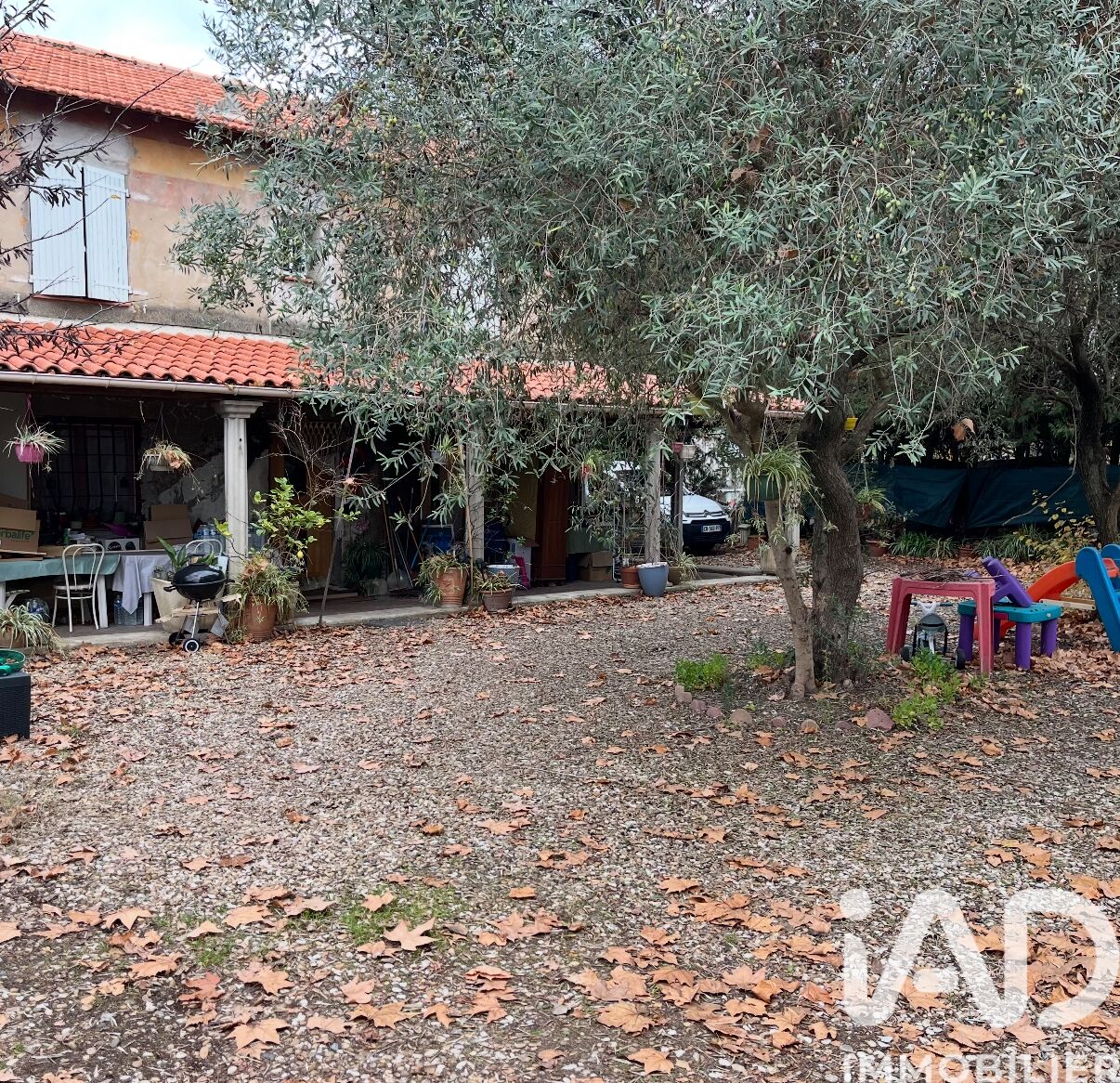 Maison à vendre, 6 pièces, 120 m², Tarascon