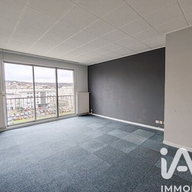 Appartement 3 pièces 120000 €