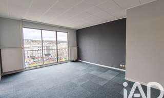 Appartement 3 Pièces 78 m² à vendre à Vandœuvre-lès-Nancy (54500)