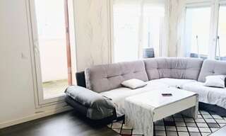 Appartement 3 Pièces 66 m² à vendre à Villeneuve-le-Roi (94290)