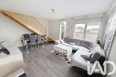 Appartement 3 pièces 269000 €