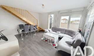 Appartement 3 Pièces 71 m² à vendre à Villeneuve-le-Roi (94290)