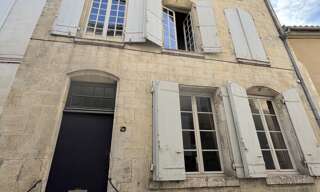 Maison 7 Pièces 210 m² à vendre à Cognac (16100)