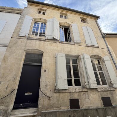 Maison 7 pièces 228000 €
