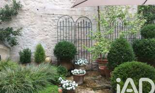 Maison 7 Pièces 210 m² à vendre à Cognac (16100)