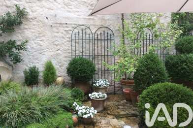 Maison 7 pièces 228000 €