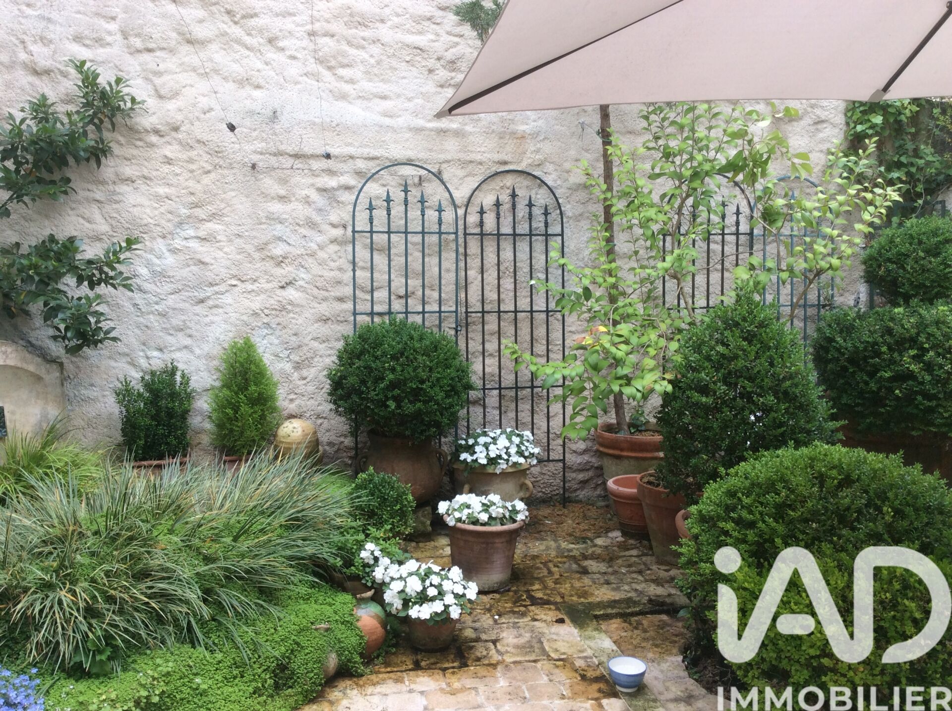 Maison à vendre, 7 pièces, 210 m², Cognac