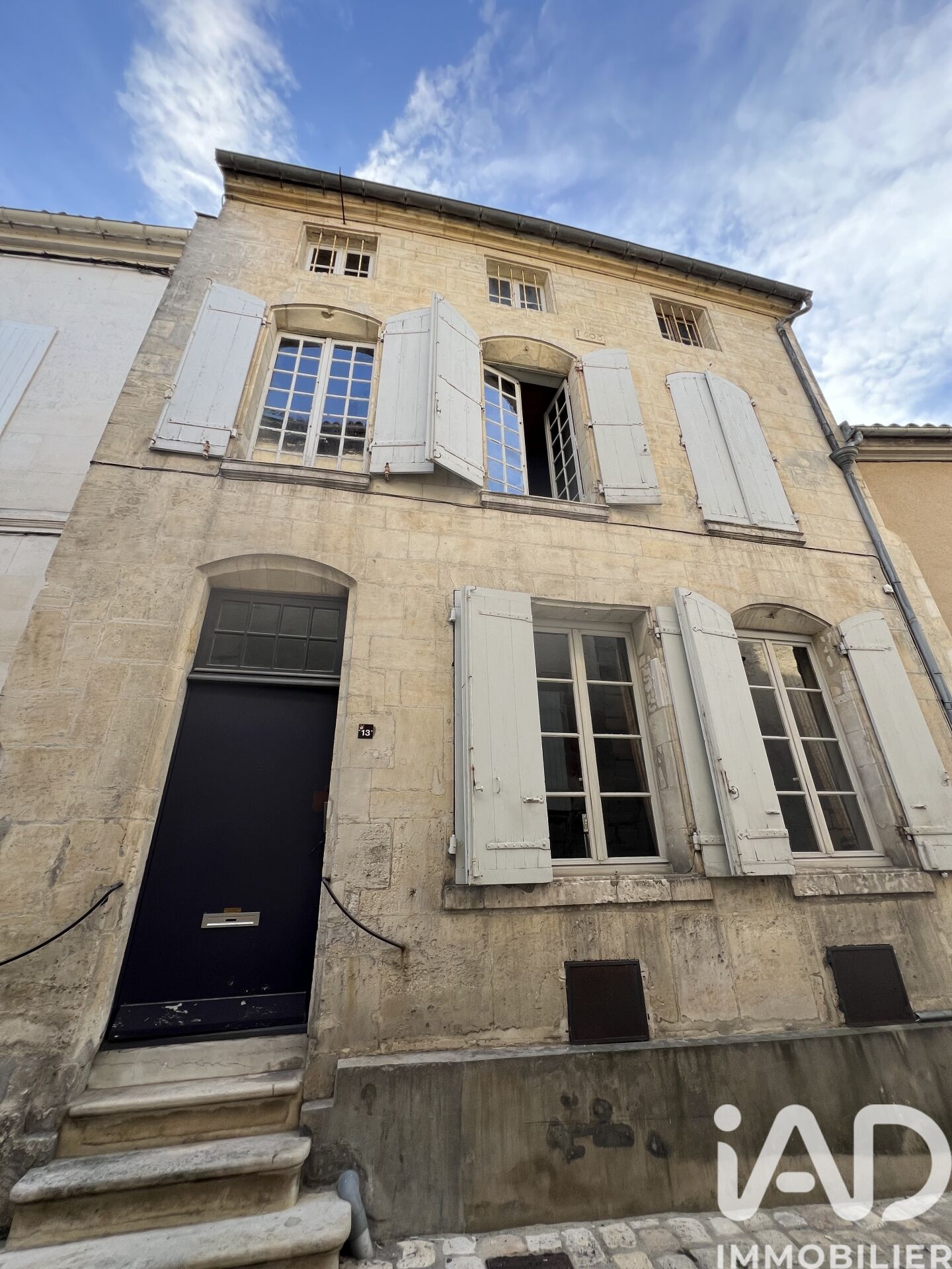 Vente Maison de ville 7 pièces - Photo 2