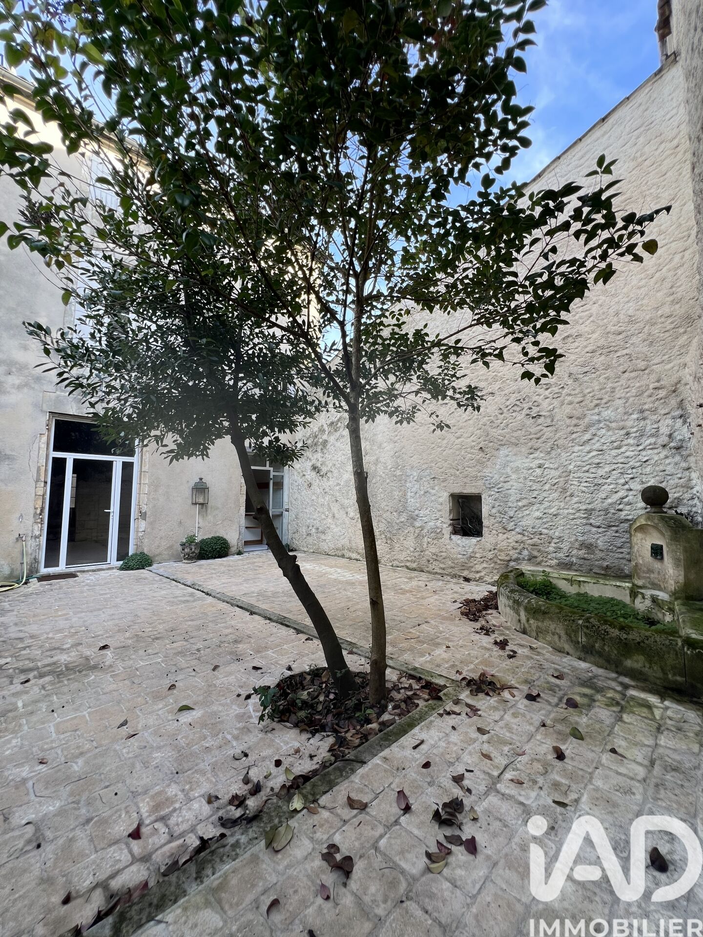 Vente Maison de ville 7 pièces - Photo 3