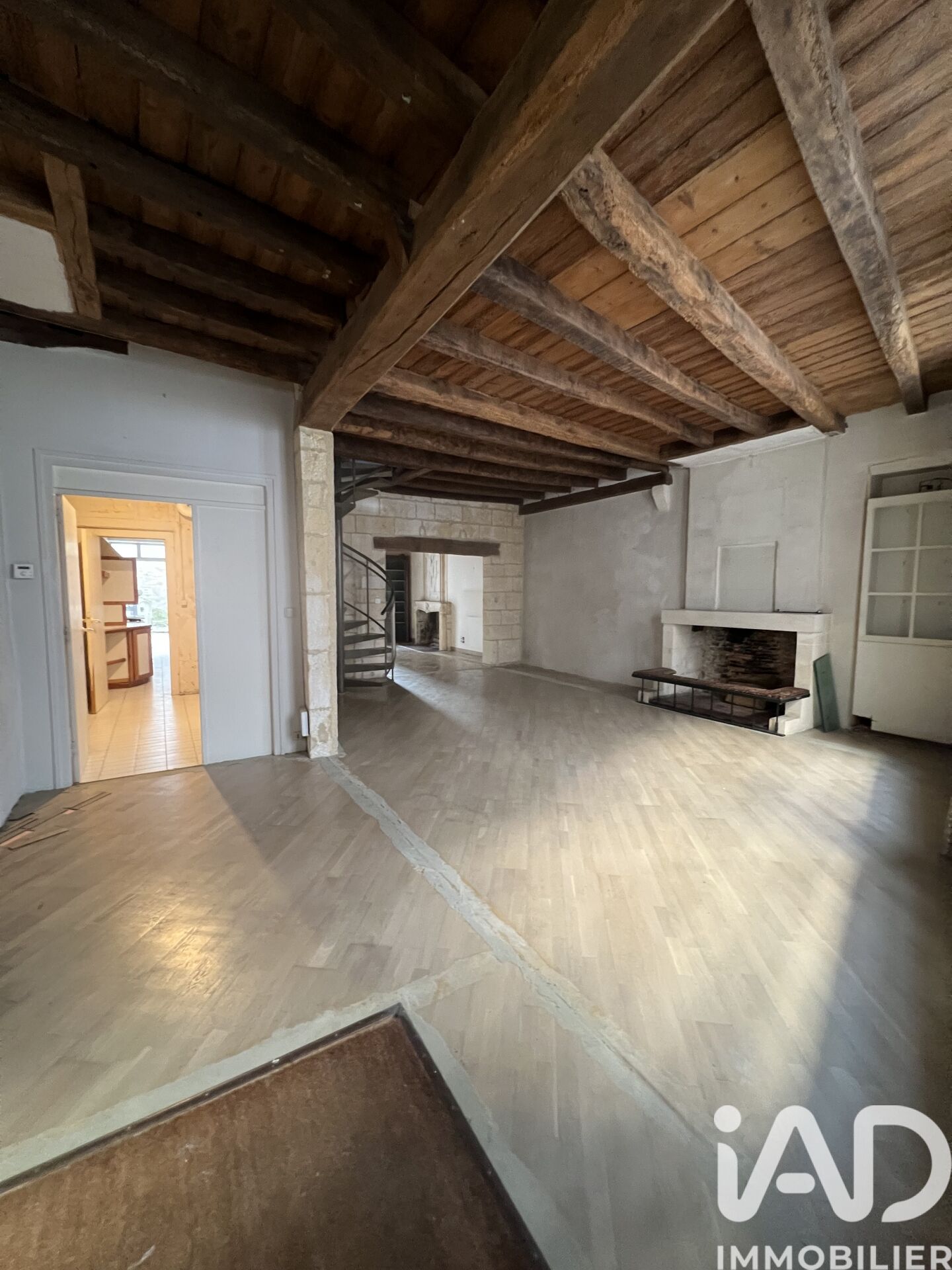Vente Maison de ville 7 pièces - Photo 4