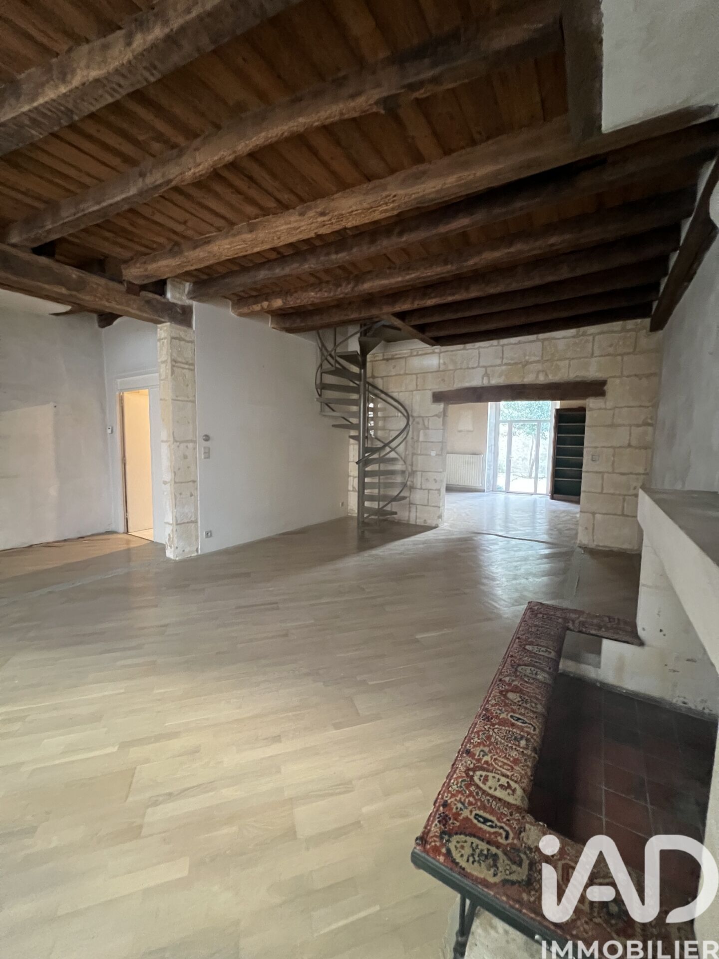 Vente Maison de ville 7 pièces - Photo 5