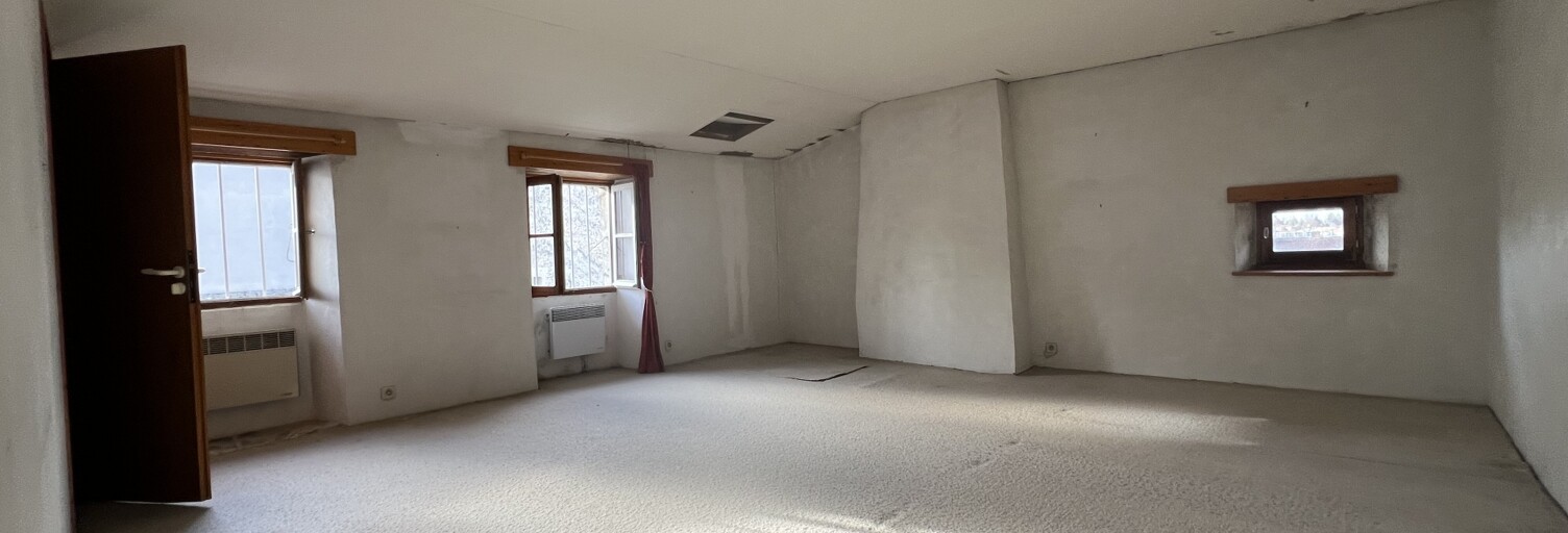 Maison 7 Pièces 210 m² à vendre à Cognac (16100)
