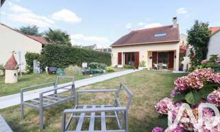 Maison 4 Pièces 90 m² à vendre à Saulx-les-Chartreux (91160)