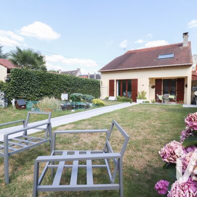 Maison 4 pièces 339000 €