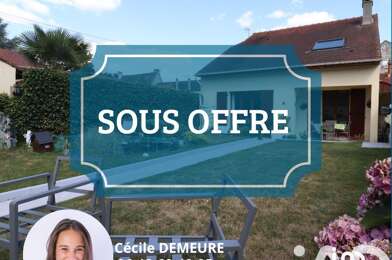 Maison 4 pièces 339000 €