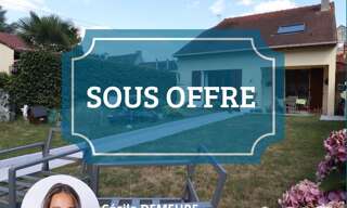 Maison 4 Pièces 90 m² à vendre à Saulx-les-Chartreux (91160)