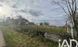 Terrain  1000 m² à vendre à Jouy-sur-Morin (77320)